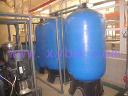 陜西昕宇表面工程 專(zhuān)注環(huán)保工程，引領(lǐng)廢水處理設(shè)備革新