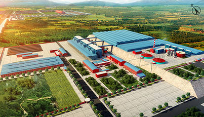 三頂環(huán)保中標(biāo)寧夏天元錳業(yè)熱電廠脫硫廢水零排放與含煤廢水項(xiàng)目，助力工業(yè)環(huán)保升級(jí)