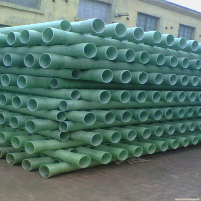 玻璃鋼管道價格行情與生產廠家分析 以河北佰益環保工程為例