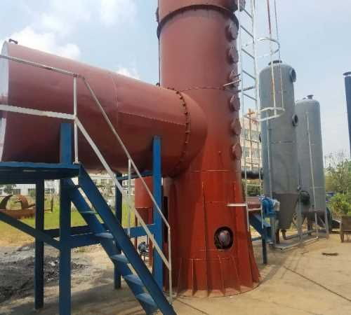 天然氣油泥處理與垃圾焚燒設備 政策許可與湖南仁天環保工程的角色